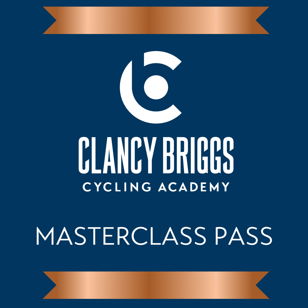 Masterclass Pass | Bronze